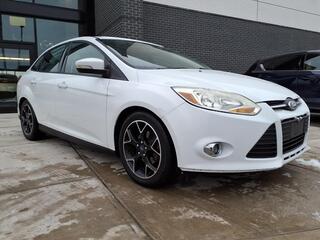 2014 Ford Focus for sale in Dayton OH