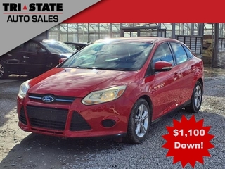 2014 Ford Focus for sale in Cincinnati OH