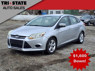 2014 Ford Focus for sale in Cincinnati OH