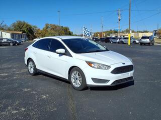 2016 Ford Focus for sale in Wichita KS