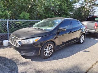 2016 Ford Focus for sale in Clarksville TN