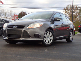 2013 Ford Focus for sale in Waterford MI