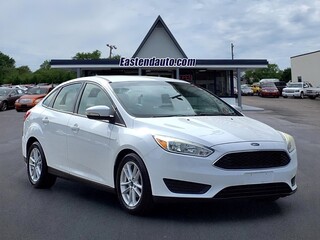 2015 Ford Focus for sale in Richmond VA