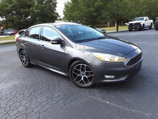 2015 Ford Focus for sale in Clarksville TN