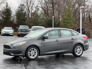 2016 Ford Focus for sale in Cincinnati OH