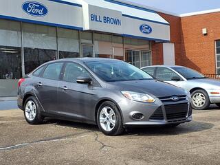 2013 Ford Focus for sale in Livonia MI