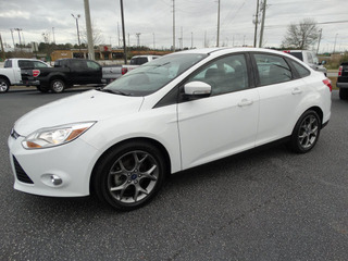 2013 Ford Focus for sale in Auburn AL