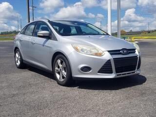 2014 Ford Focus for sale in Cleveland TN