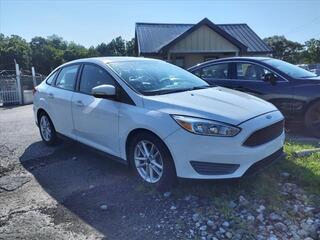 2016 Ford Focus for sale in Nashville TN