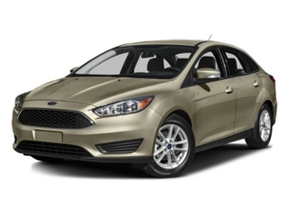 2016 Ford Focus for sale in Sanford ME