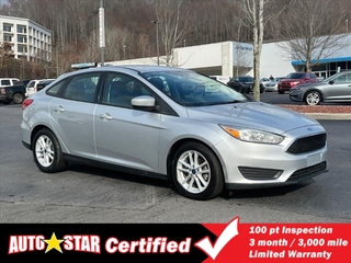 2018 Ford Focus for sale in Waynesville NC