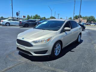 2018 Ford Focus for sale in Oklahoma City OK