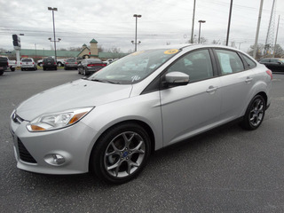 2013 Ford Focus for sale in Auburn AL