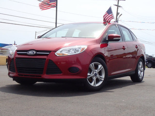 2013 Ford Focus for sale in Waterford MI