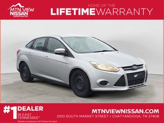2014 Ford Focus for sale in Chattanooga TN