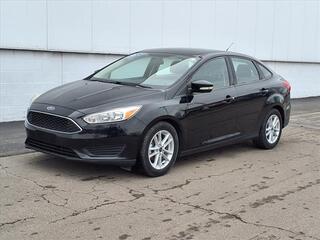 2017 Ford Focus for sale in Monroe MI