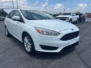 2017 Ford Focus for sale in Duncansville PA
