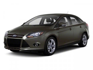 2013 Ford Focus for sale in Sanford ME