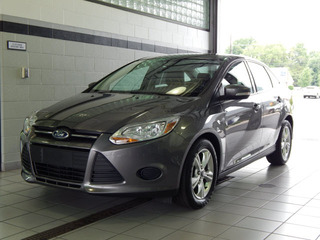 2013 Ford Focus for sale in Toledo OH