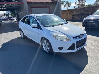 2013 Ford Focus