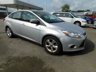 2013 Ford Focus for sale in Clarksville TN