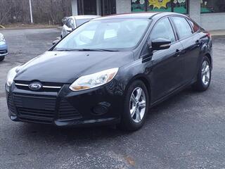 2014 Ford Focus for sale in Ypsilanti MI