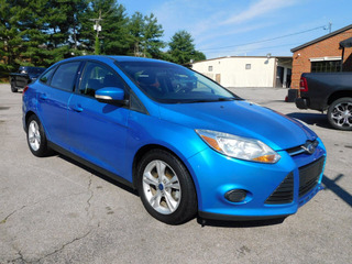 2014 Ford Focus for sale in Clarksville TN