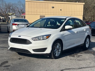 2015 Ford Focus for sale in Calhoun GA
