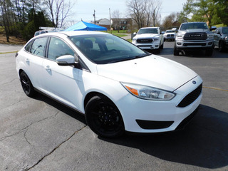 2017 Ford Focus for sale in Clarksville TN