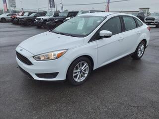 2017 Ford Focus for sale in Joliet IL