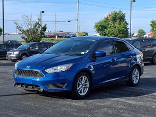 2018 Ford Focus for sale in College Station TX