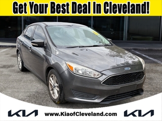 2018 Ford Focus for sale in Cleveland TN