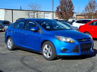 2014 Ford Focus for sale in Brighton MI