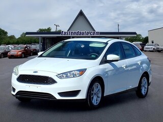 2015 Ford Focus for sale in Richmond VA