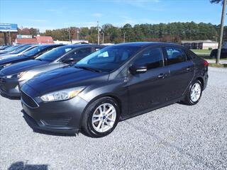 2015 Ford Focus for sale in Hartselle AL