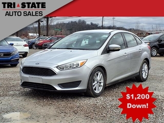 2016 Ford Focus for sale in Cincinnati OH