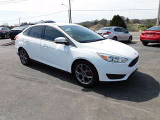 2016 Ford Focus for sale in Nashville TN