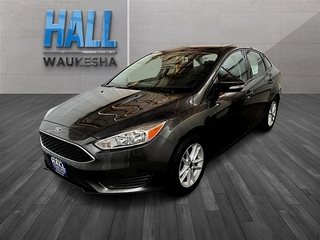 2016 Ford Focus for sale in Waukesha WI