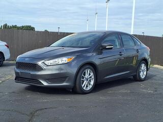 2016 Ford Focus for sale in Oklahoma City OK