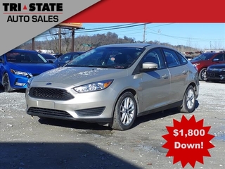 2017 Ford Focus for sale in Cincinnati OH