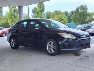 2013 Ford Focus