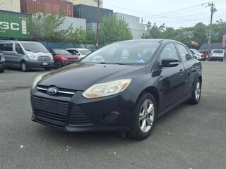 2013 Ford Focus for sale in Newark NJ
