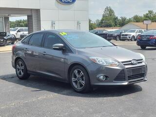 2014 Ford Focus for sale in Bowling Green KY