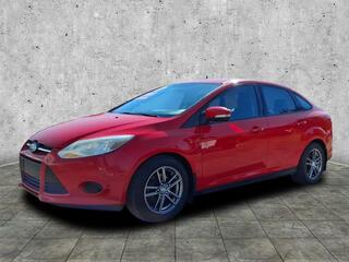 2014 Ford Focus for sale in Roselle NJ