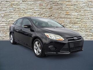 2014 Ford Focus for sale in Chattanooga TN