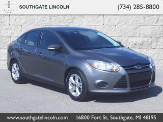 2014 Ford Focus for sale in Southgate MI