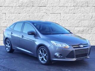 2014 Ford Focus for sale in Ypsilanti MI