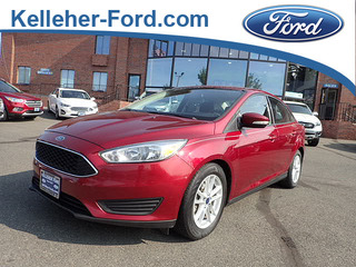 2016 Ford Focus for sale in Dayton OH