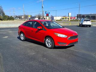2017 Ford Focus for sale in Wichita KS
