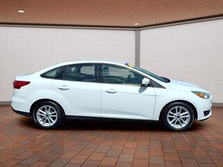 2018 Ford Focus for sale in Des Plaines IL
